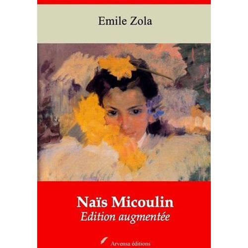 Naïs Micoulin - Suivi D'annexes