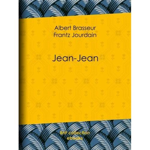 Jean-Jean