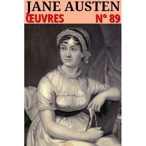 Jane Austen - Oeuvres