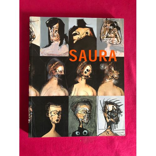 Saura Caja Duero