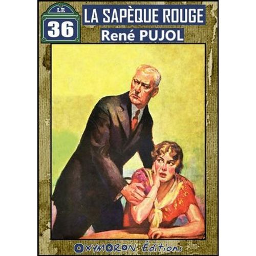 La Sapèque Rouge