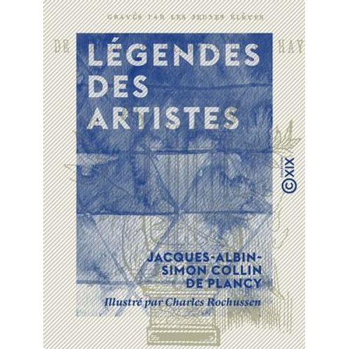 Légendes Des Artistes