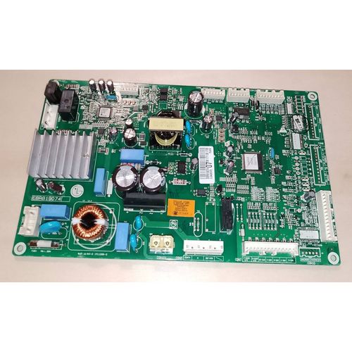 Carte électronique EBR819074 pour réfrigérateur LG