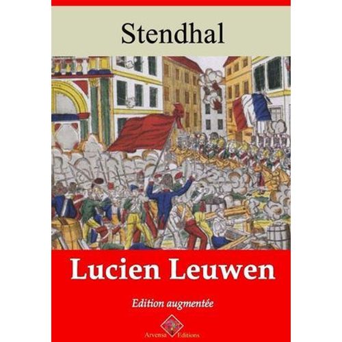Lucien Leuwen - Suivi D'annexes