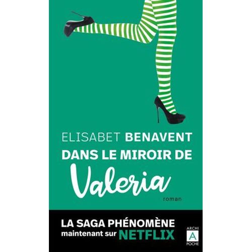 Dans Le Miroir De Valeria