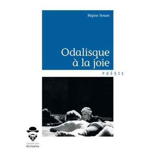 Odalisque À La Joie