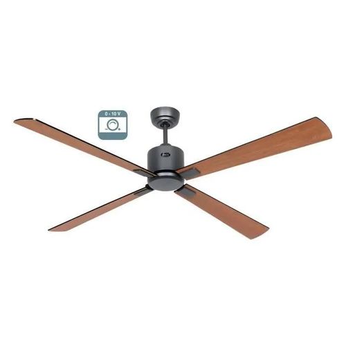ECO NEO III 152, Ventilateur