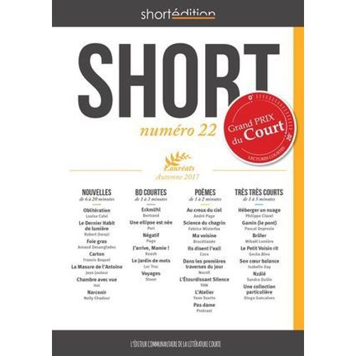 Short 22
