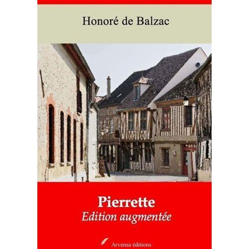 Pierrette - Suivi D'annexes