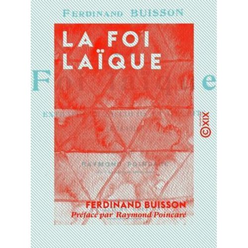 La Foi Laïque