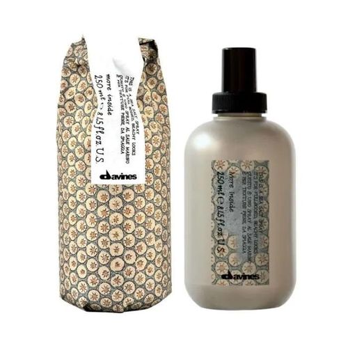 Davines More Inside C¿Est Un Spray Volumisant Au Sel Marin 250ml 