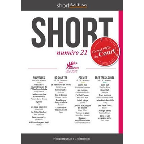 Short 21