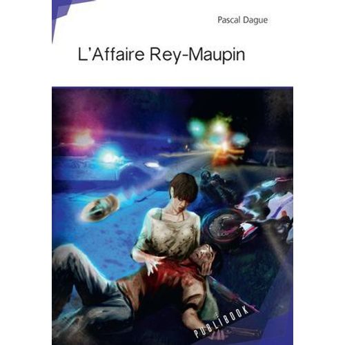 L'affaire Rey-Maupin