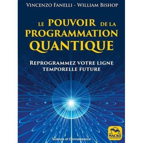 Le Pouvoir De La Programmation Quantique