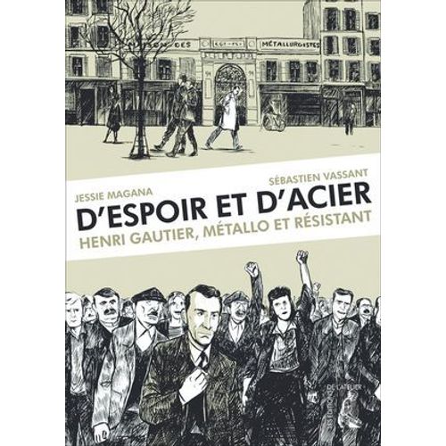 D'espoir Et D'acier