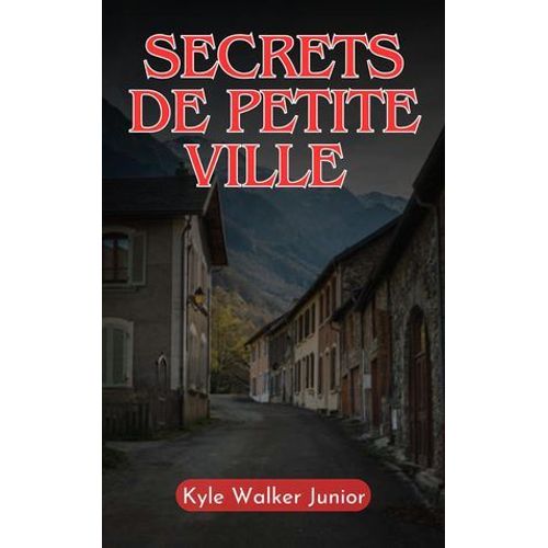 Secrets De Petite Ville
