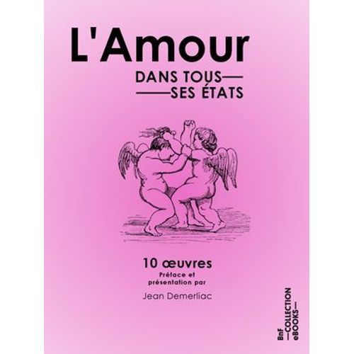 L'amour Dans Tous Ses États