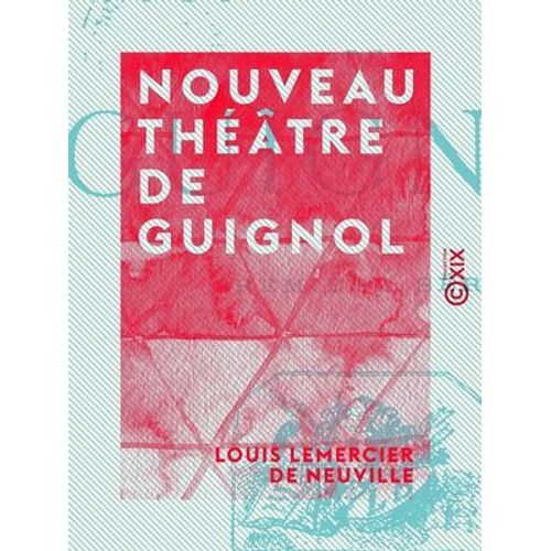Nouveau Théâtre De Guignol