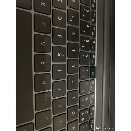 Huawei MateBook D15 - 15.5" Intel Core i5 - Ram 8 Go - DD 128 Go