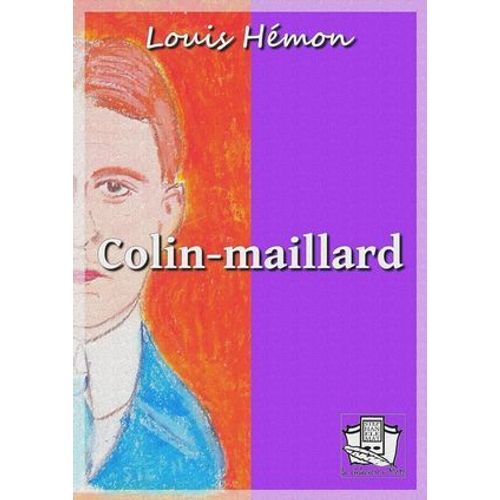 Colin-Maillard