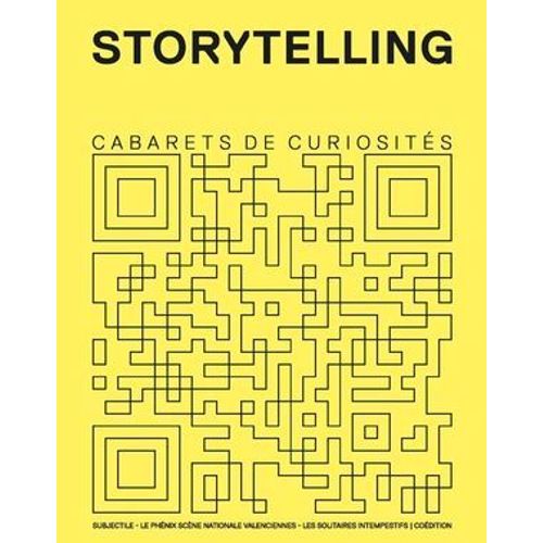 Storytelling