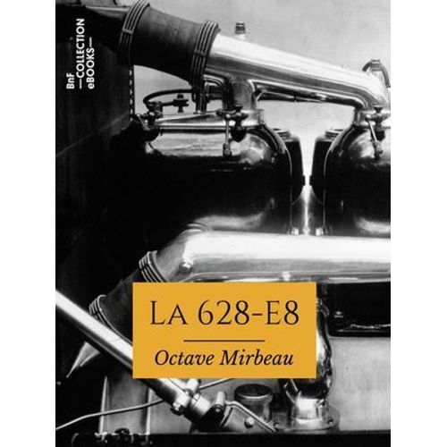 La 628-E8