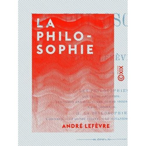La Philosophie