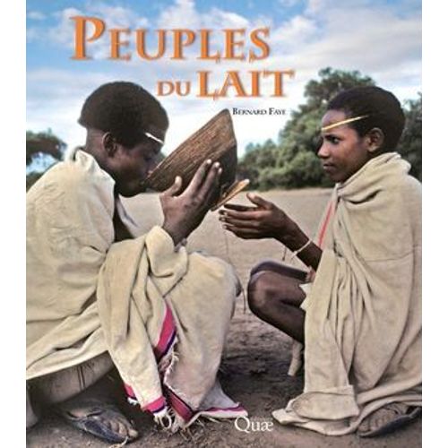 Peuples Du Lait