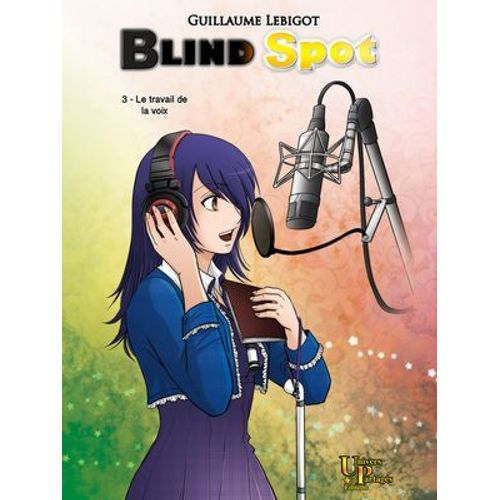 Blind Spot, 3