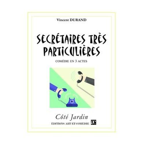 Secrétaires Très Particulières