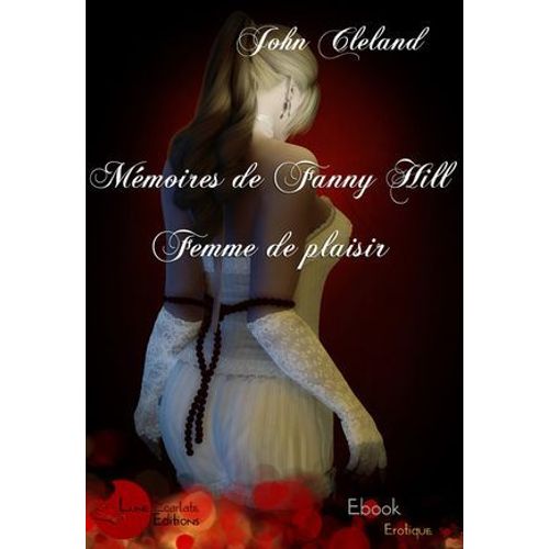 Mémoires De Fanny Hill, Femme De Plaisir