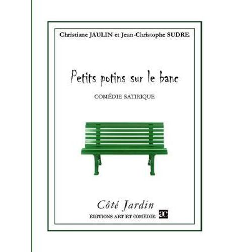 Petits Potins Sur Le Banc