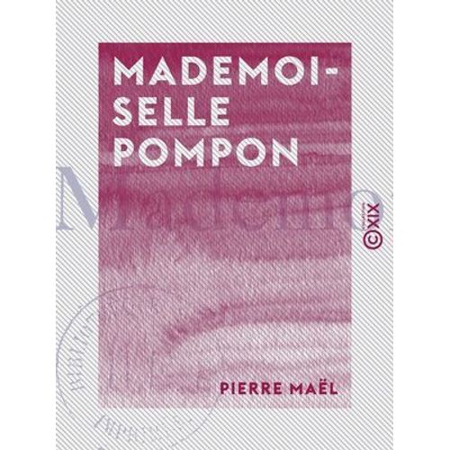 Mademoiselle Pompon