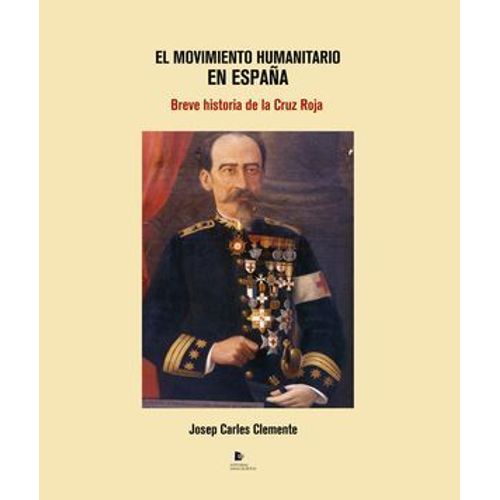 El Movimiento Humanitario En España