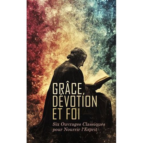 Grâce, Dévotion Et Foi : Six Ouvrages Classiques Pour Nourrir L'esprit