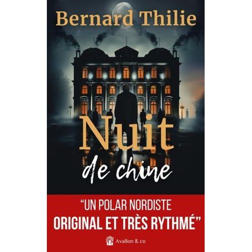 Nuit De Chine