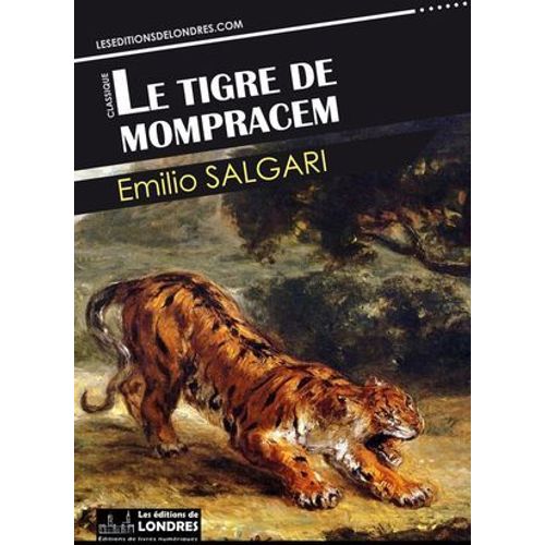 Le Tigre De Mompracem