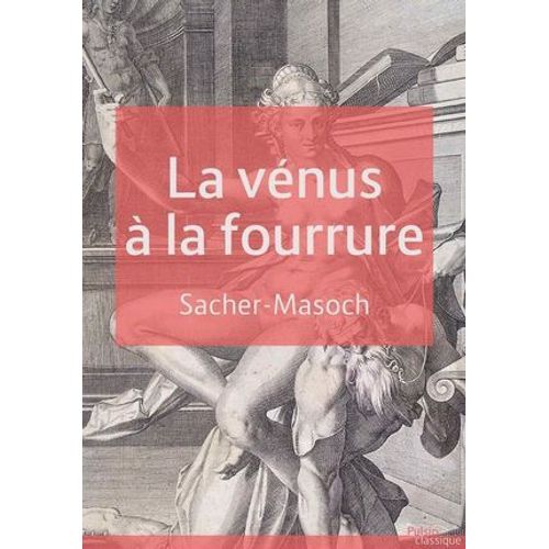 La Vénus À La Fourrure