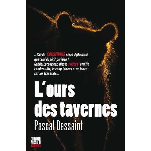 L'ours Des Tavernes
