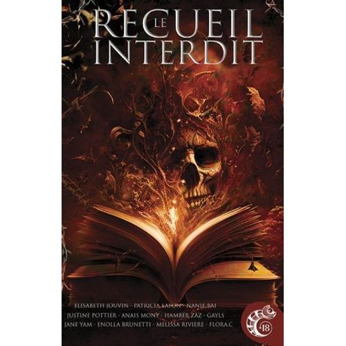 Le Recueil Interdit