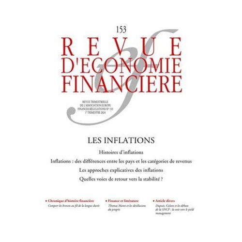 Les Inflations