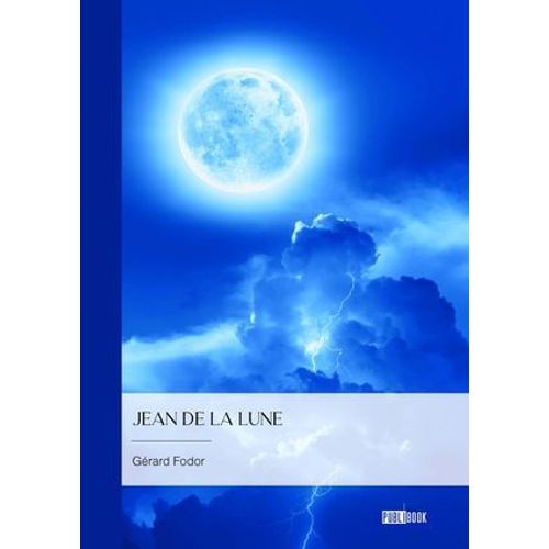 Jean De La Lune