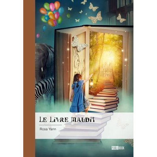 Le Livre Maudit