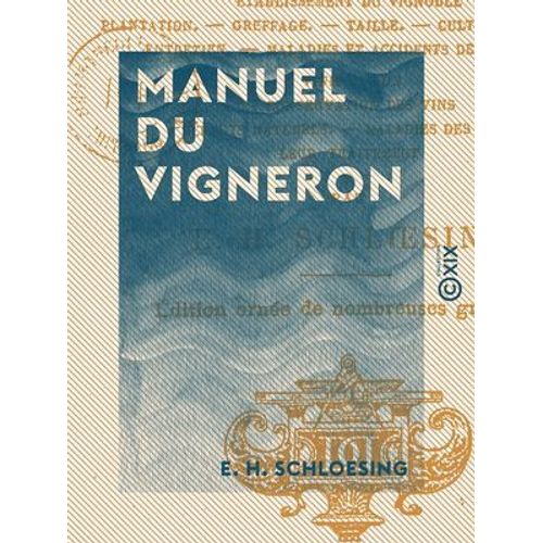 Manuel Du Vigneron