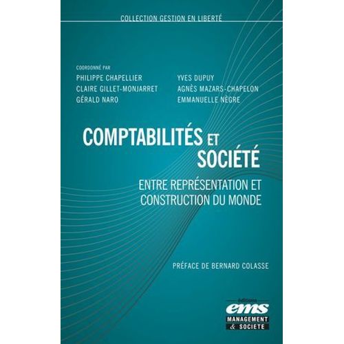 Comptabilités Et Société