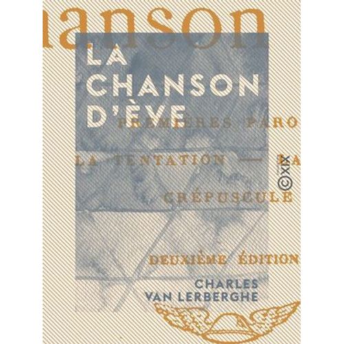 La Chanson D'ève