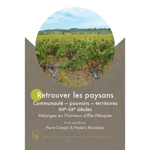 Retrouver Les Paysans