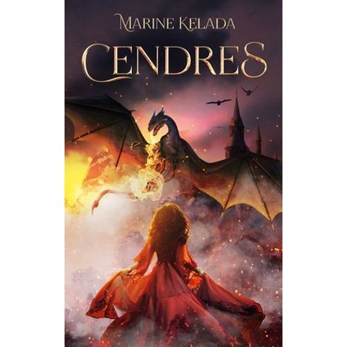 Cendres