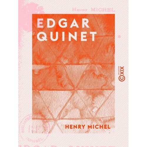 Edgar Quinet