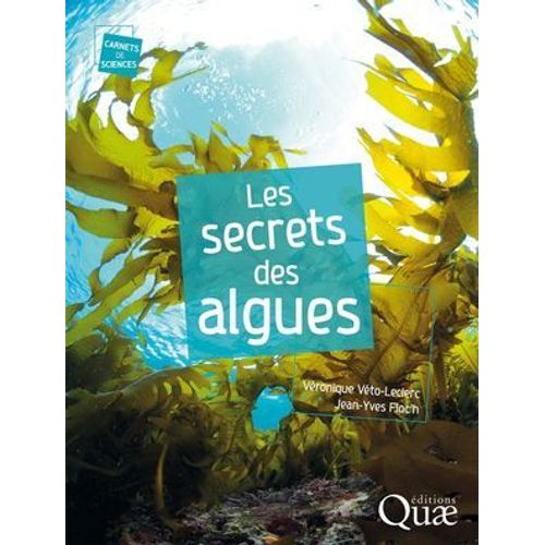 Les Secrets Des Algues